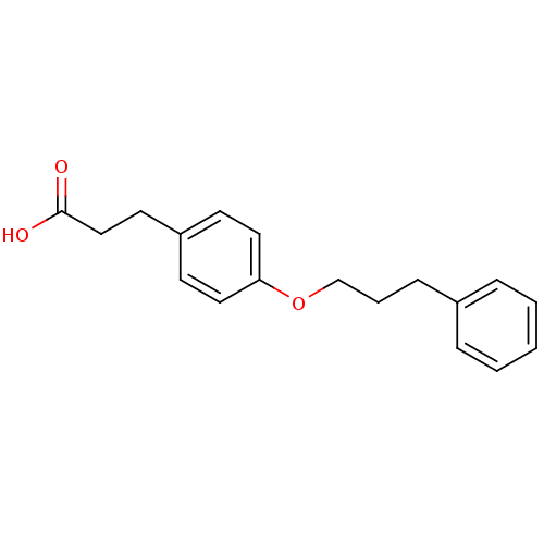 Chemical structure of BindingDB Monomer ID 50339454