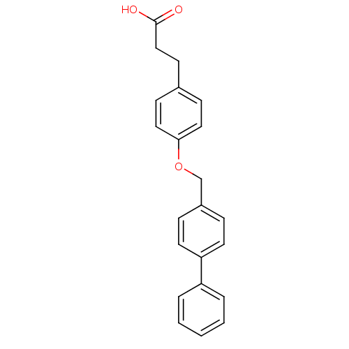Chemical structure of BindingDB Monomer ID 50339457