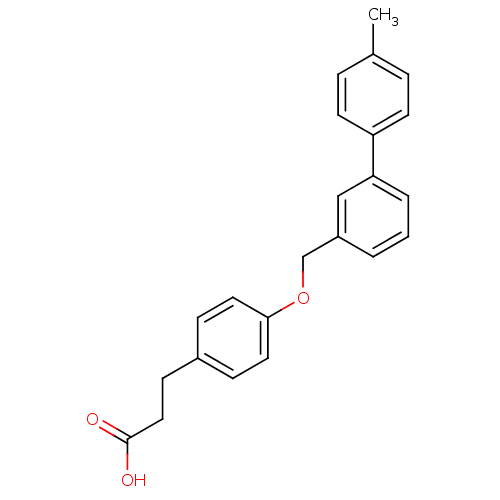 Chemical structure of BindingDB Monomer ID 50339466