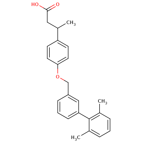 Chemical structure of BindingDB Monomer ID 50339475