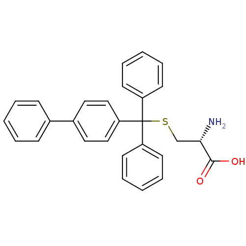 Chemical structure of BindingDB Monomer ID 50339671