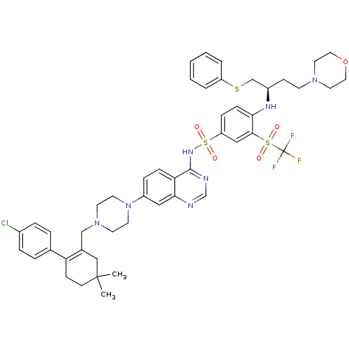 Chemical structure of BindingDB Monomer ID 50339776