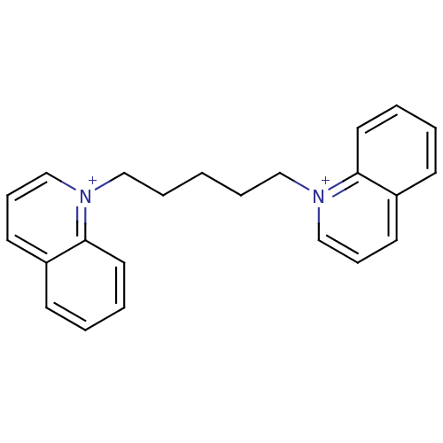 Chemical structure of BindingDB Monomer ID 50339946