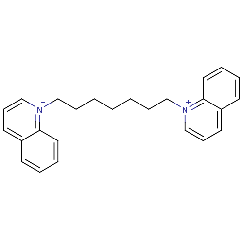 Chemical structure of BindingDB Monomer ID 50339948