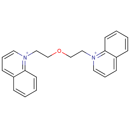 Chemical structure of BindingDB Monomer ID 50339951