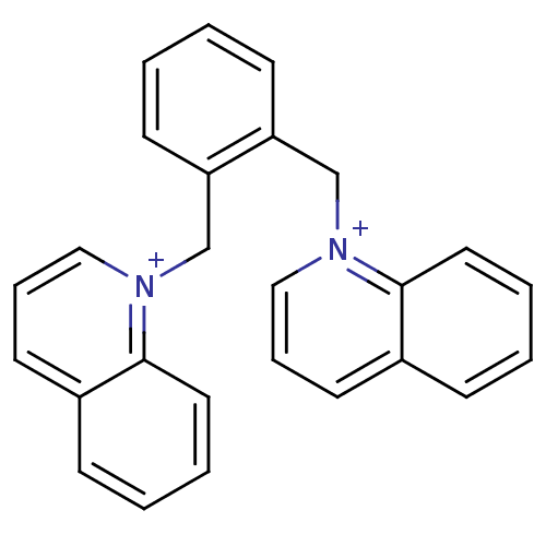 Chemical structure of BindingDB Monomer ID 50339954