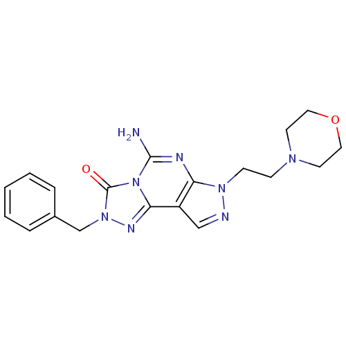 Chemical structure of BindingDB Monomer ID 50340048