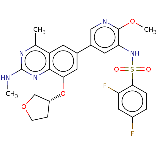 Chemical structure of BindingDB Monomer ID 50341416