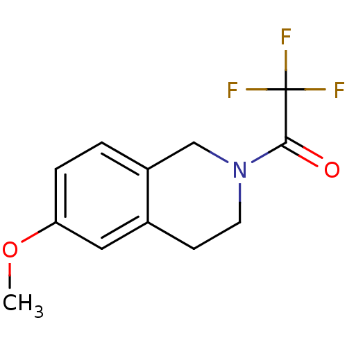 Chemical structure of BindingDB Monomer ID 50341442