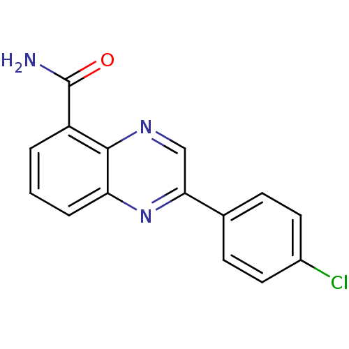 Chemical structure of BindingDB Monomer ID 50341859