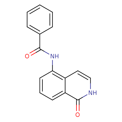Chemical structure of BindingDB Monomer ID 50341861