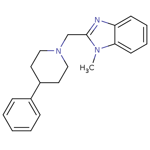 Chemical structure of BindingDB Monomer ID 50343298