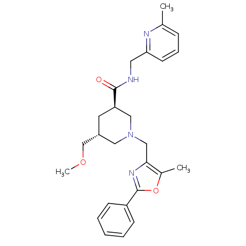 Chemical structure of BindingDB Monomer ID 50344021
