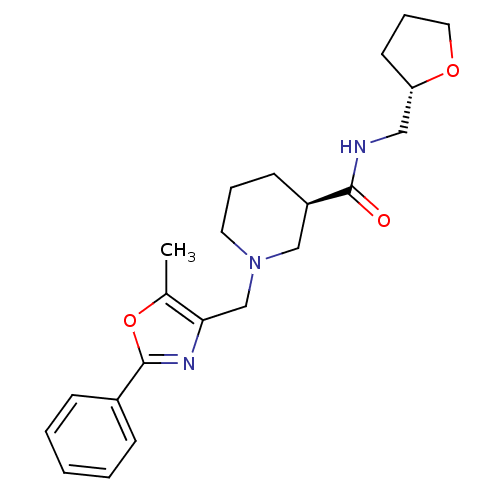 Chemical structure of BindingDB Monomer ID 50344046
