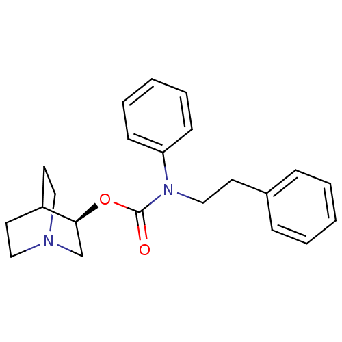Chemical structure of BindingDB Monomer ID 50344269