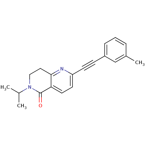 Chemical structure of BindingDB Monomer ID 50344386