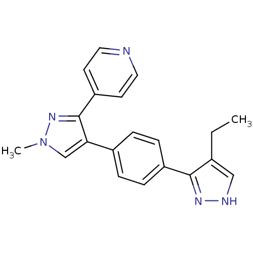Chemical structure of BindingDB Monomer ID 50344452