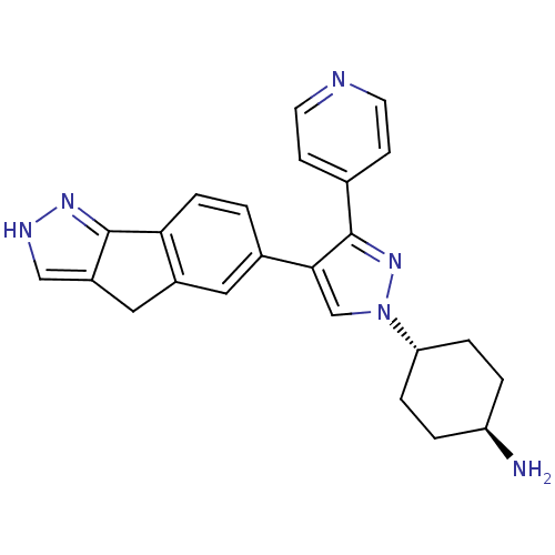 Chemical structure of BindingDB Monomer ID 50344473