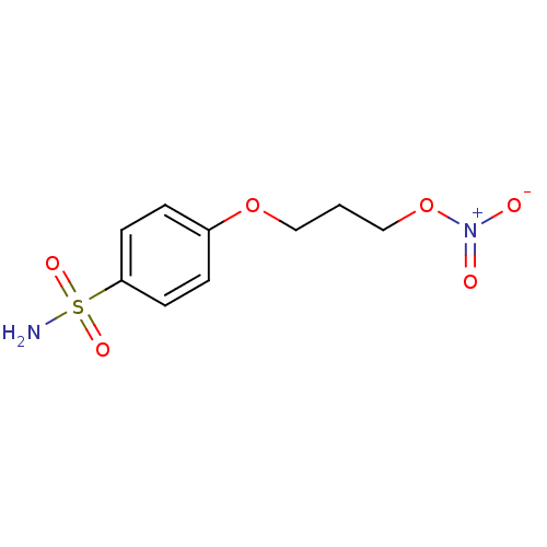 Chemical structure of BindingDB Monomer ID 50344559