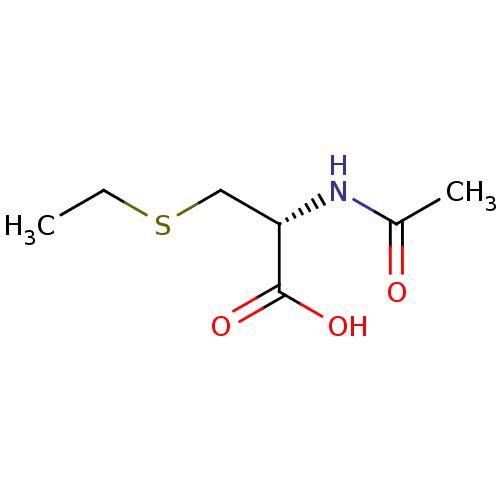 Chemical structure of BindingDB Monomer ID 50344966