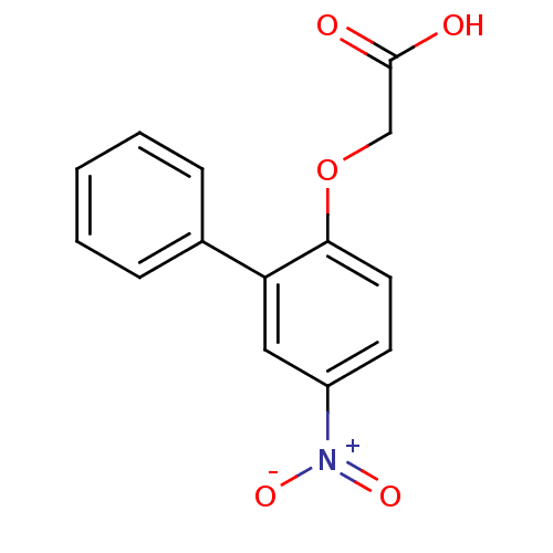 Chemical structure of BindingDB Monomer ID 50345018