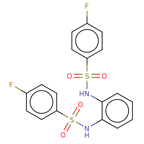 Chemical structure of BindingDB Monomer ID 50345901