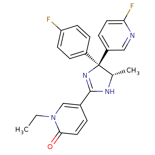 Chemical structure of BindingDB Monomer ID 50346225