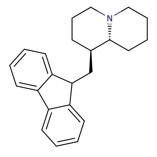 Chemical structure of BindingDB Monomer ID 50346443