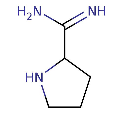Chemical structure of BindingDB Monomer ID 50346527