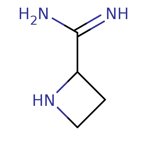 Chemical structure of BindingDB Monomer ID 50346529