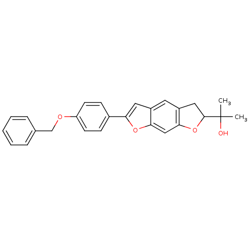 Chemical structure of BindingDB Monomer ID 50346792