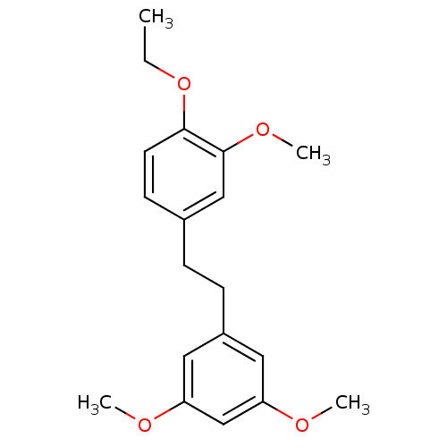 Chemical structure of BindingDB Monomer ID 50346820