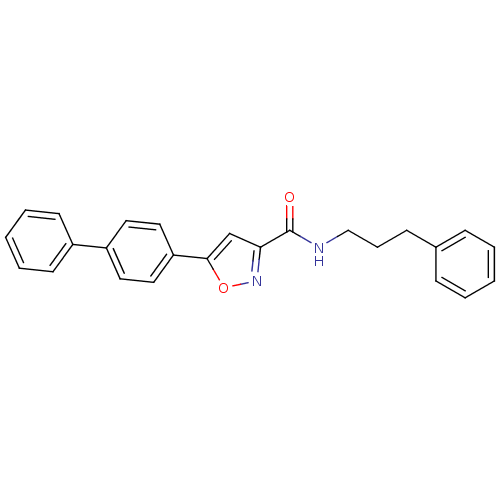 Chemical structure of BindingDB Monomer ID 50346890