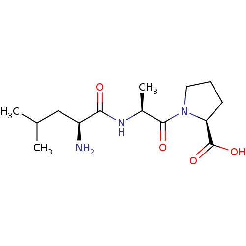 Chemical structure of BindingDB Monomer ID 50348845