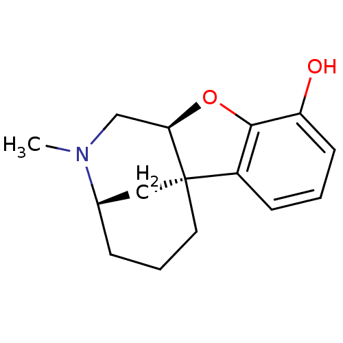 Chemical structure of BindingDB Monomer ID 50349894