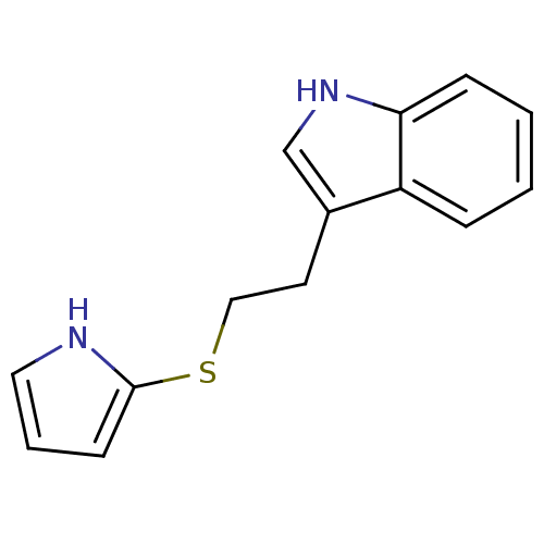 Chemical structure of BindingDB Monomer ID 50350247