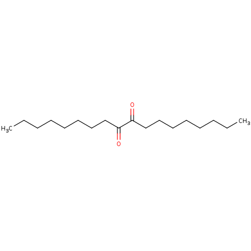 Chemical structure of BindingDB Monomer ID 50350329