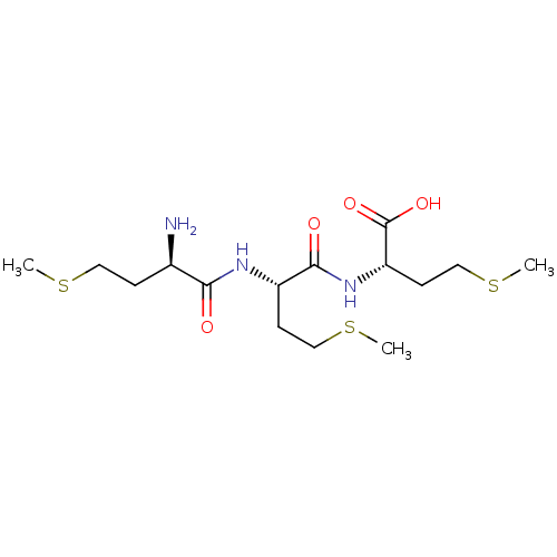 Chemical structure of BindingDB Monomer ID 50350477