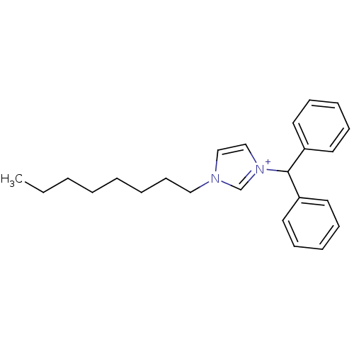 Chemical structure of BindingDB Monomer ID 50350646