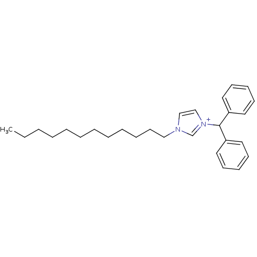 Chemical structure of BindingDB Monomer ID 50350648