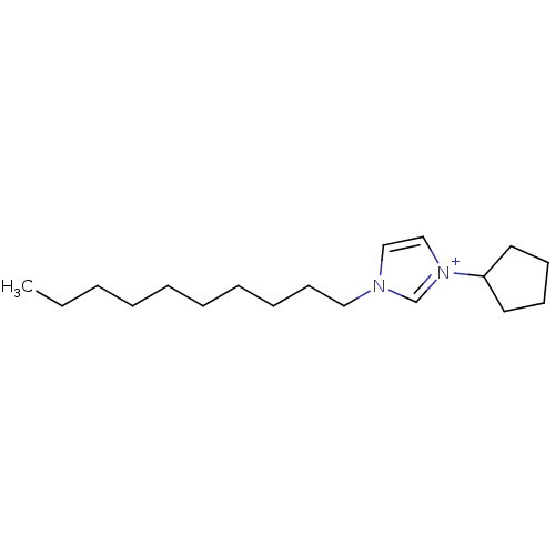 Chemical structure of BindingDB Monomer ID 50350664