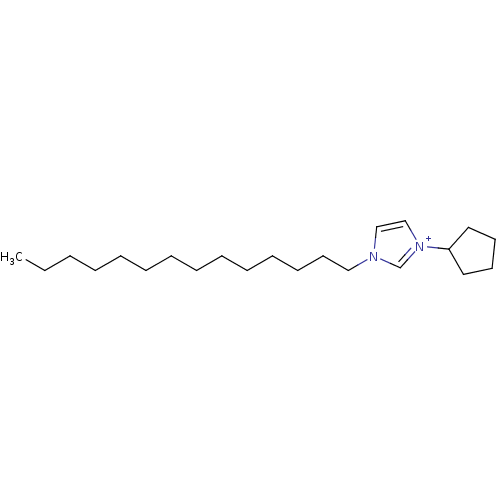 Chemical structure of BindingDB Monomer ID 50350666