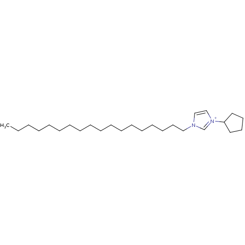 Chemical structure of BindingDB Monomer ID 50350667
