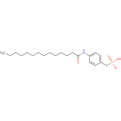 Chemical structure of BindingDB Monomer ID 50350713