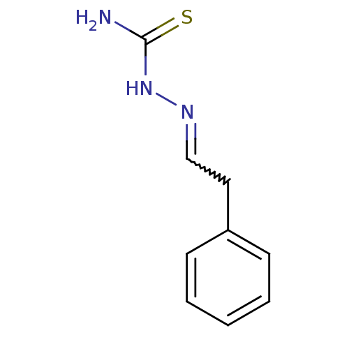 Chemical structure of BindingDB Monomer ID 50351005