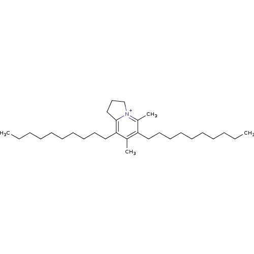 Chemical structure of BindingDB Monomer ID 50351145