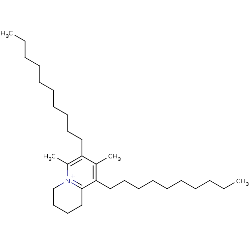 Chemical structure of BindingDB Monomer ID 50351148