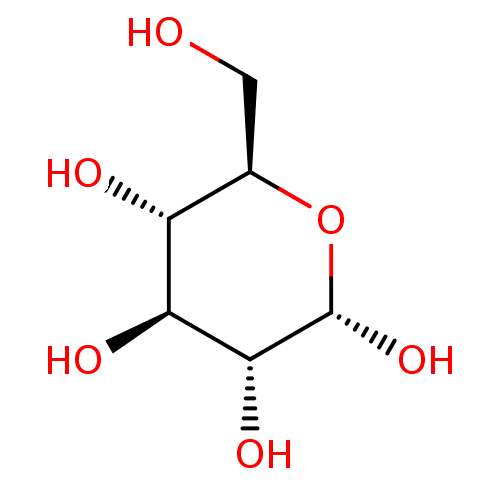 Chemical structure of BindingDB Monomer ID 50351158