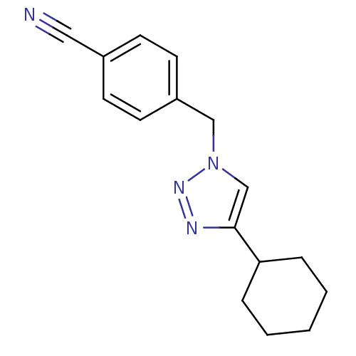 Chemical structure of BindingDB Monomer ID 50351868