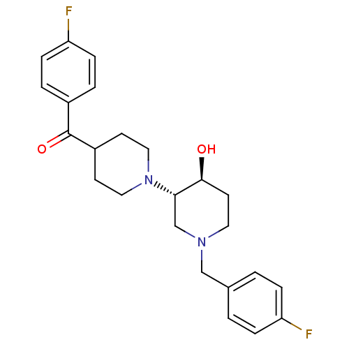 Chemical structure of BindingDB Monomer ID 50351979